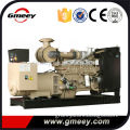 Gmeey three phase 500kw 625kva powered by USA engine price list generator sets